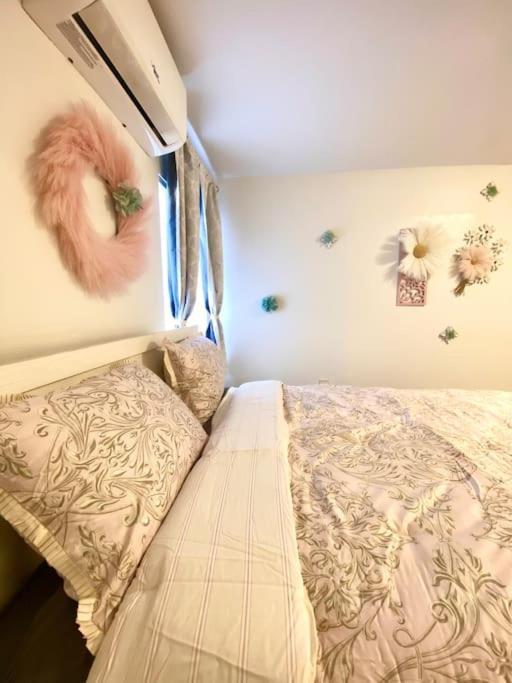 Pink Cozy House 2 Bedrooms Rosemead Kültér fotó