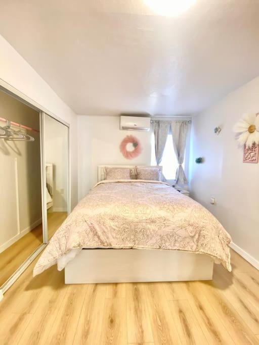 Pink Cozy House 2 Bedrooms Rosemead Kültér fotó