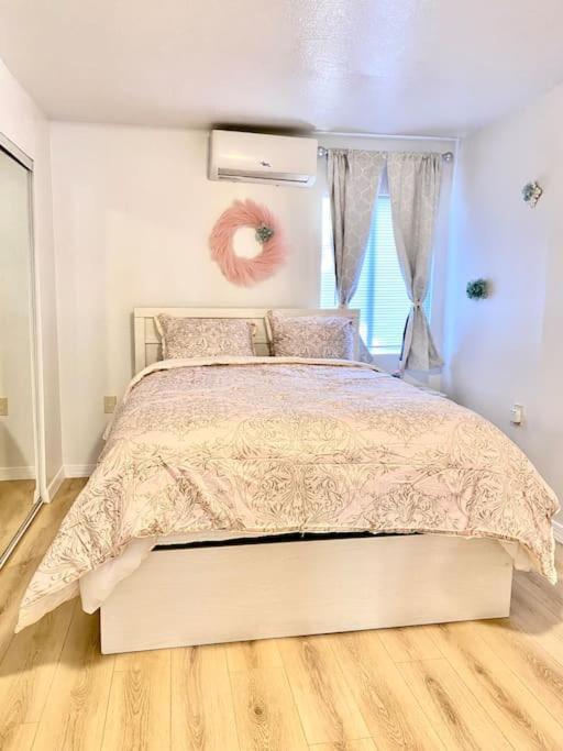 Pink Cozy House 2 Bedrooms Rosemead Kültér fotó