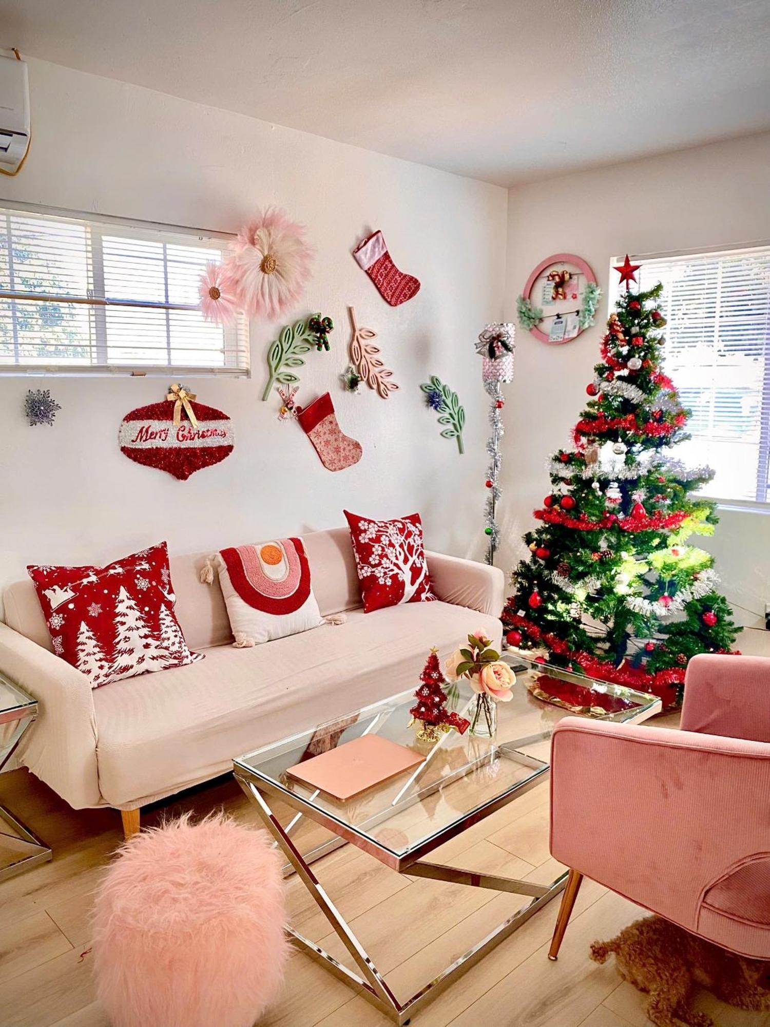 Pink Cozy House 2 Bedrooms Rosemead Kültér fotó